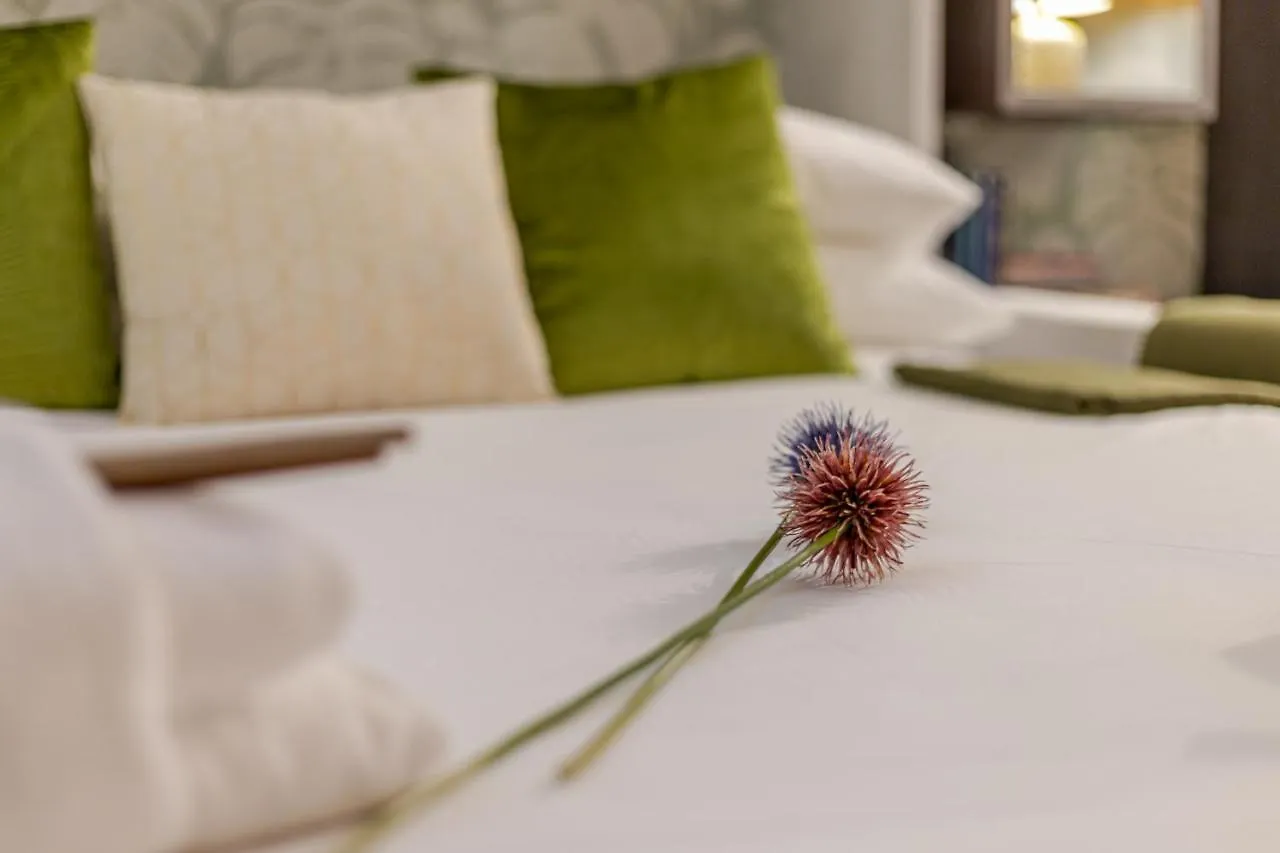 Green Terrace Loft Colosseum Рим