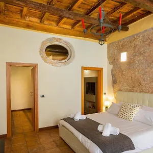 Apartment Trastevere Alexander In, Rome