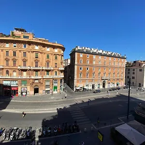 Apartment Argentina, Rome