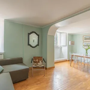 Apartment Iflat Colosseum Wide, Rome