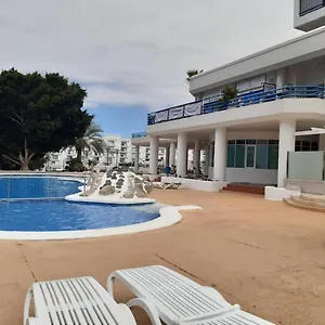 Apartment Soleil Et Ocean Spain