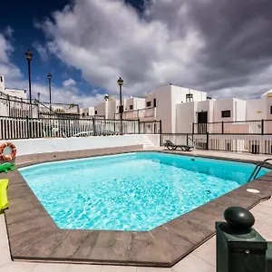  Apartment Casa Mery Spain