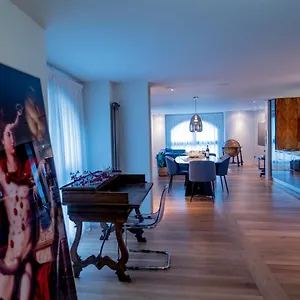  Apartment Luxury Italy