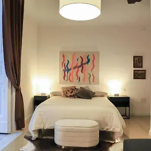  Apartment Le Scalette A Santa Chiara Italy