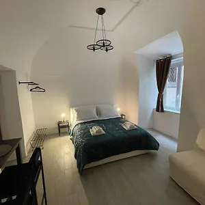  Apartment Casa Baglioni Italy