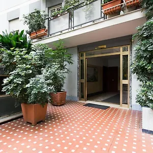 Apartment Romeeyes2020, Rome