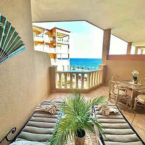  Apartment El Nautico Spain