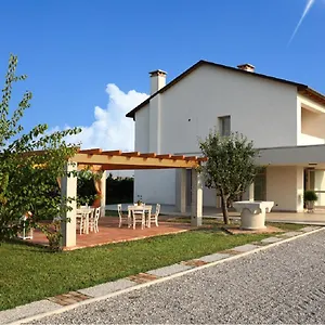  Farm stay Corte Foscara Italy