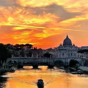 Apartment Dream I, Rome