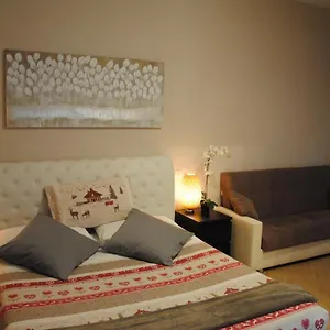 Bed & Breakfast Vatican Heart, Rome